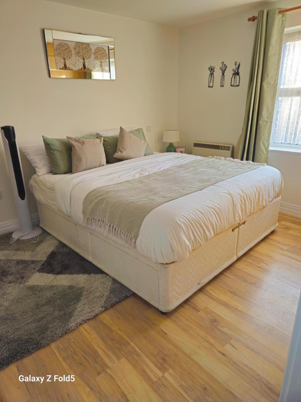 Spacious & Cosy Double And Single Bedrooms Close To Hendon & Colindale Tube Stations Exterior foto