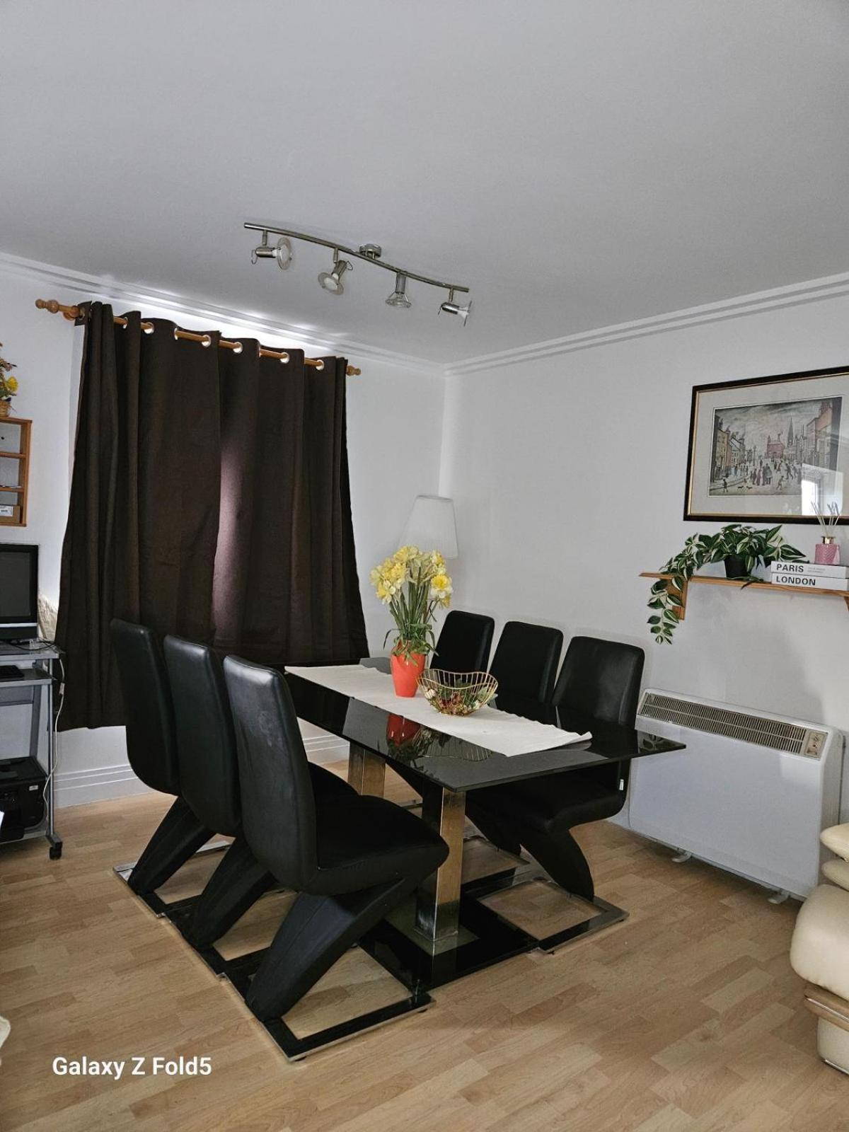 Spacious & Cosy Double And Single Bedrooms Close To Hendon & Colindale Tube Stations Exterior foto
