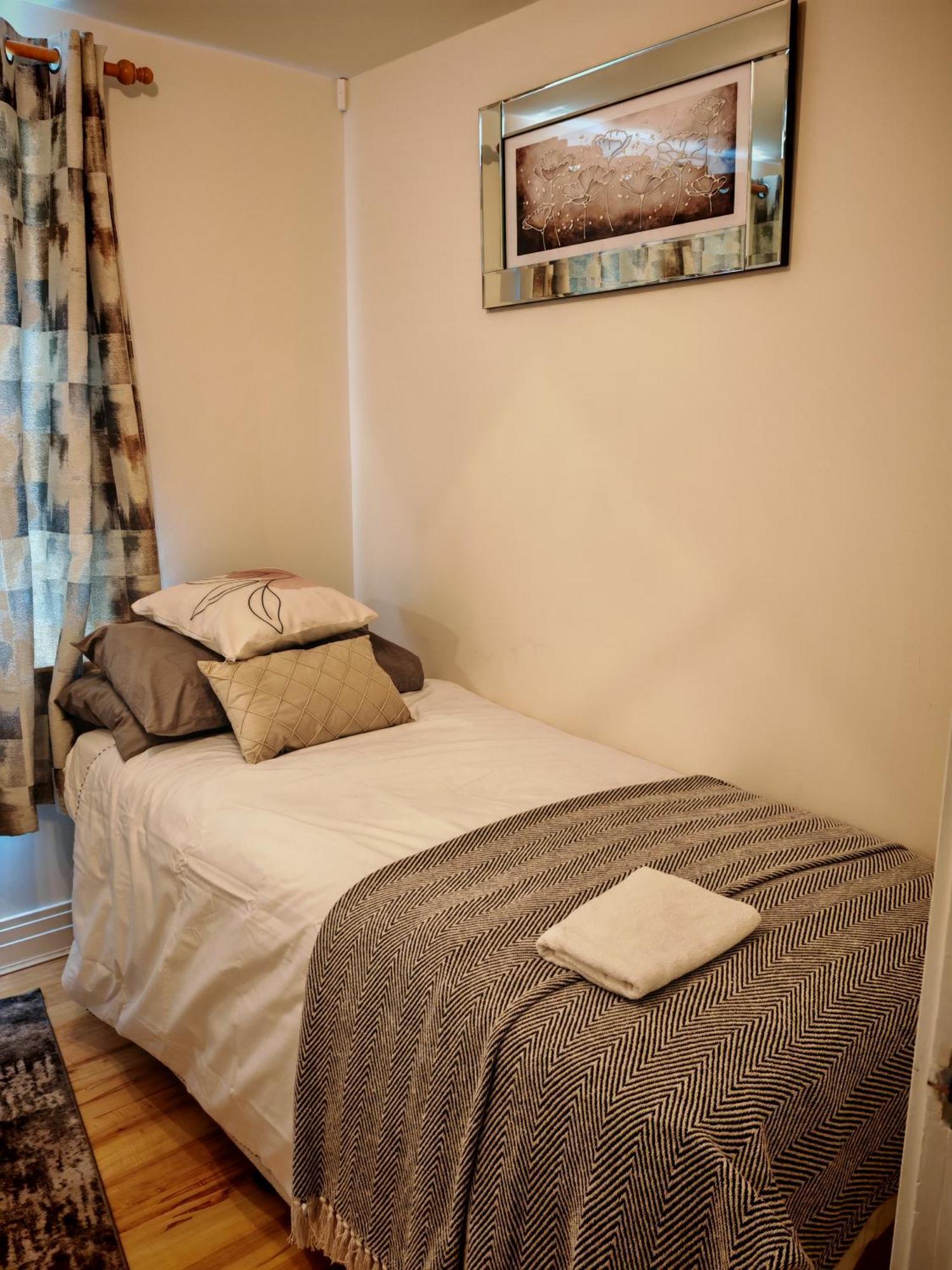 Spacious & Cosy Double And Single Bedrooms Close To Hendon & Colindale Tube Stations Exterior foto