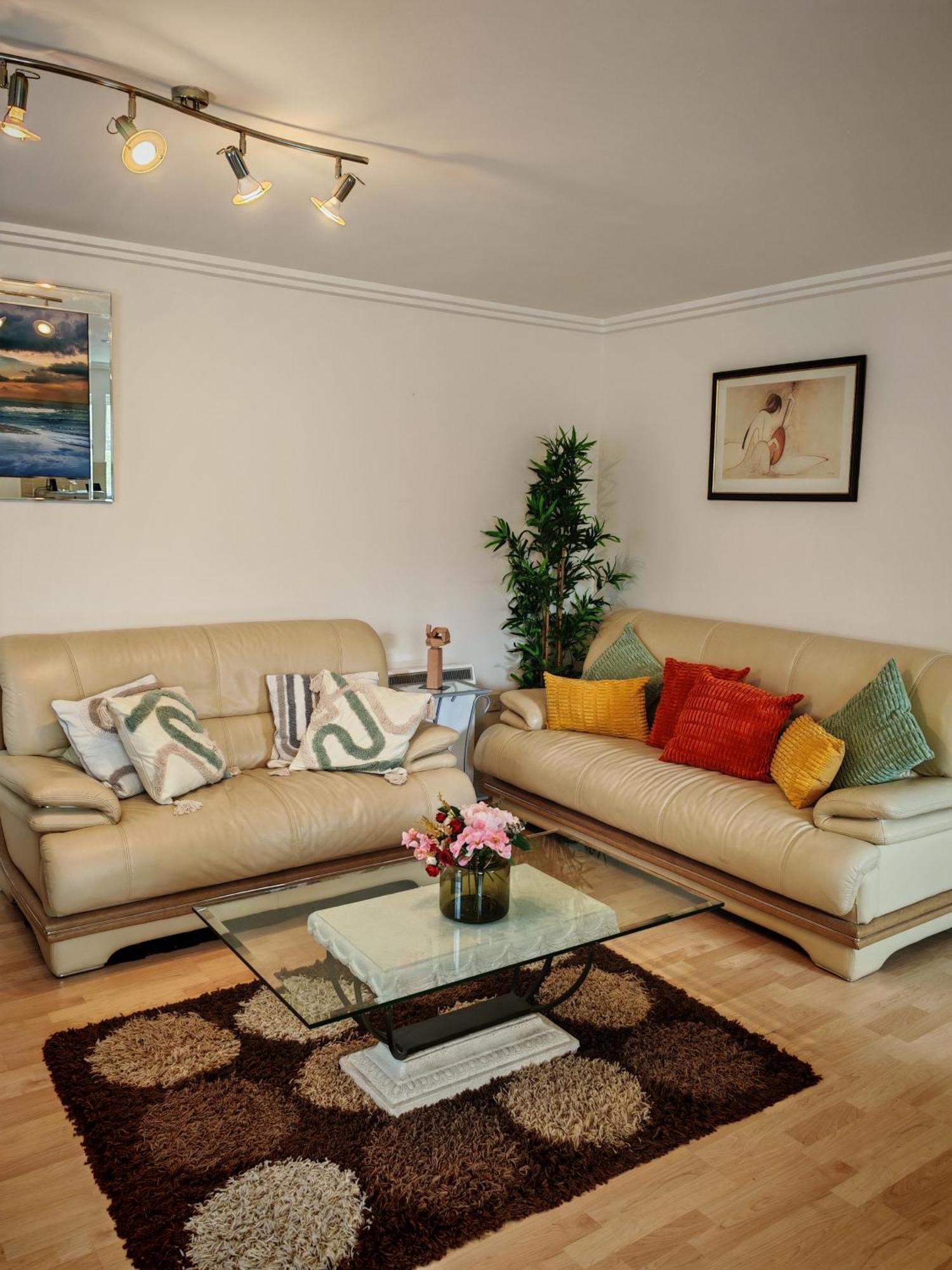 Spacious & Cosy Double And Single Bedrooms Close To Hendon & Colindale Tube Stations Exterior foto