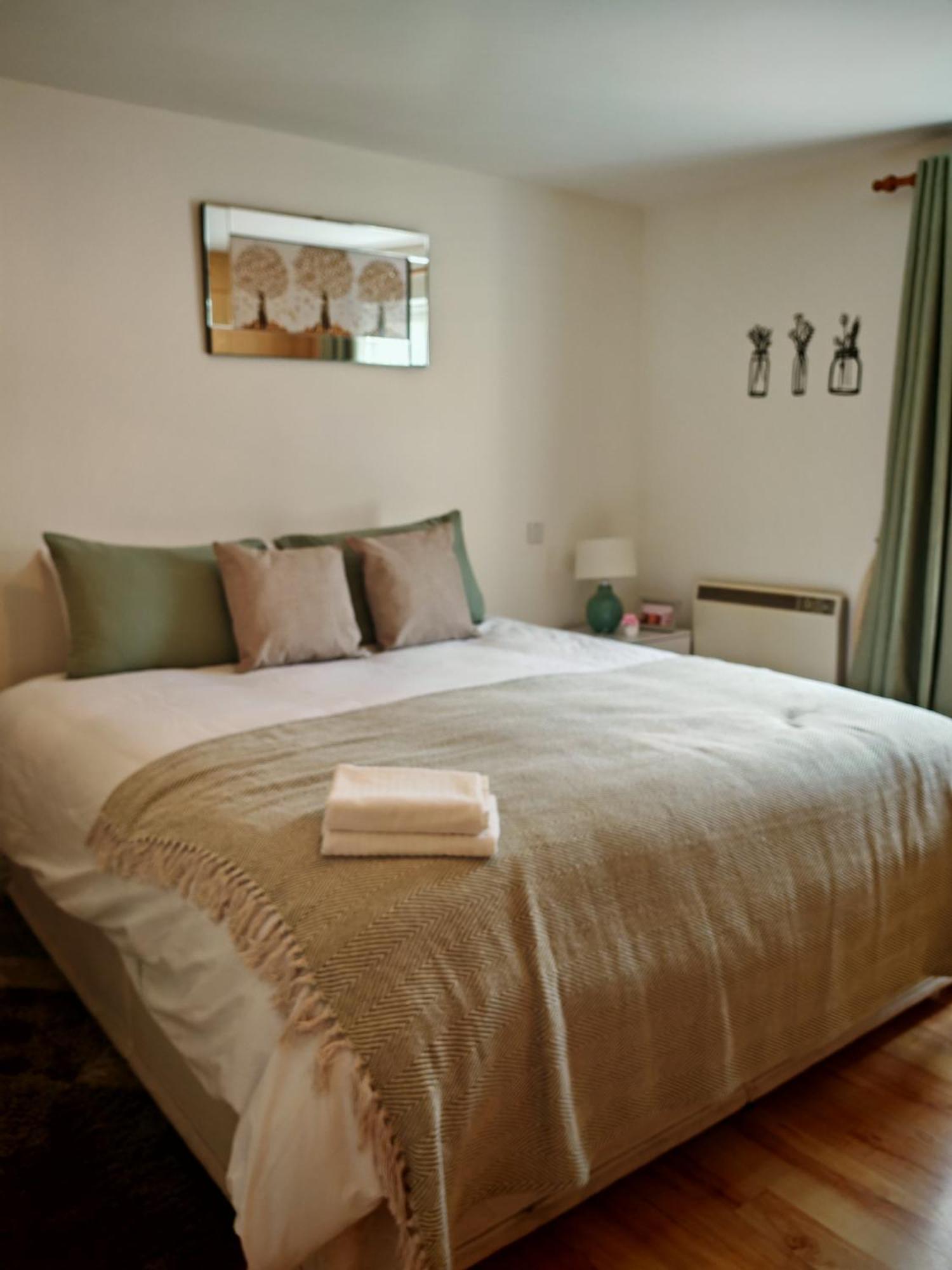 Spacious & Cosy Double And Single Bedrooms Close To Hendon & Colindale Tube Stations Exterior foto